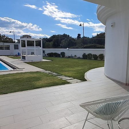 Al Mare Da Francesca Hotell Olbia Exteriör bild