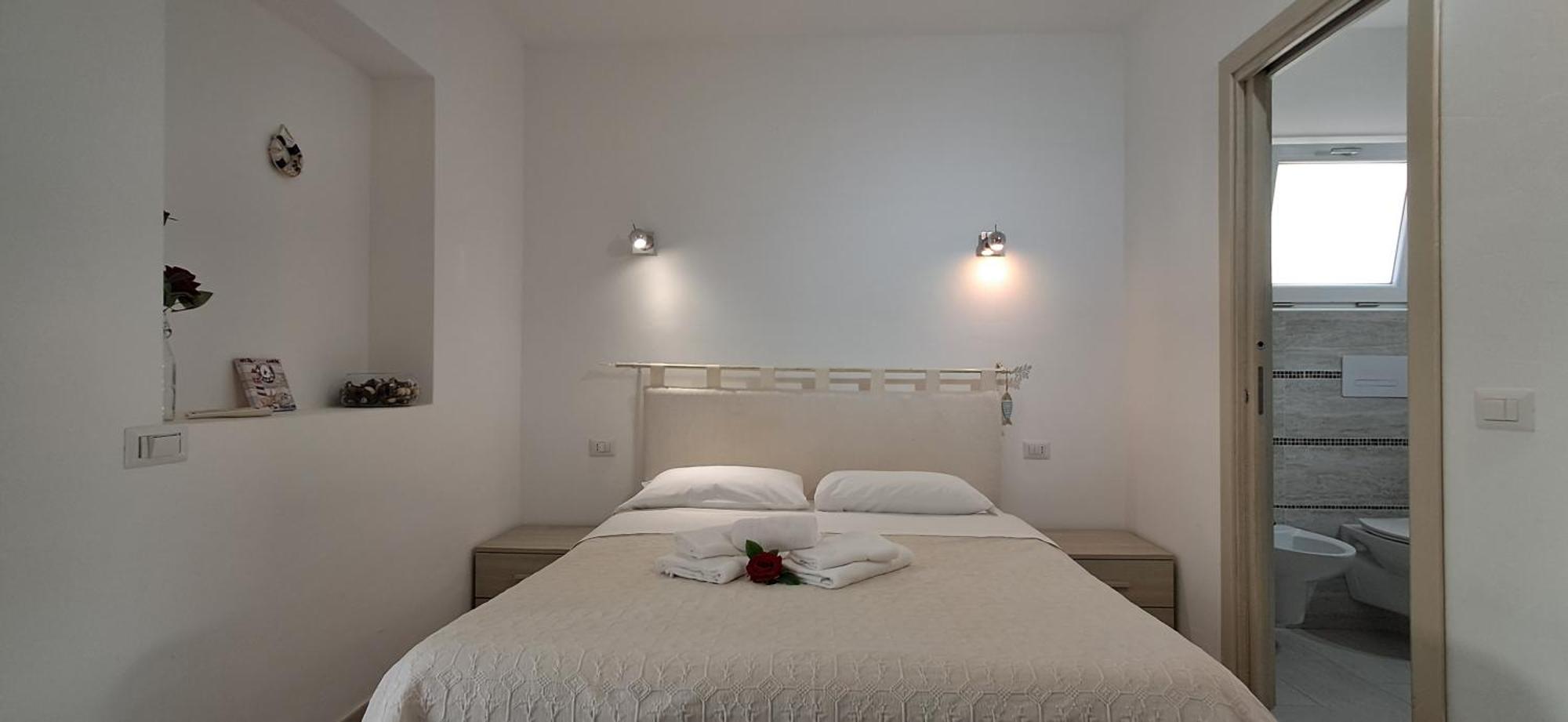 Al Mare Da Francesca Hotell Olbia Exteriör bild