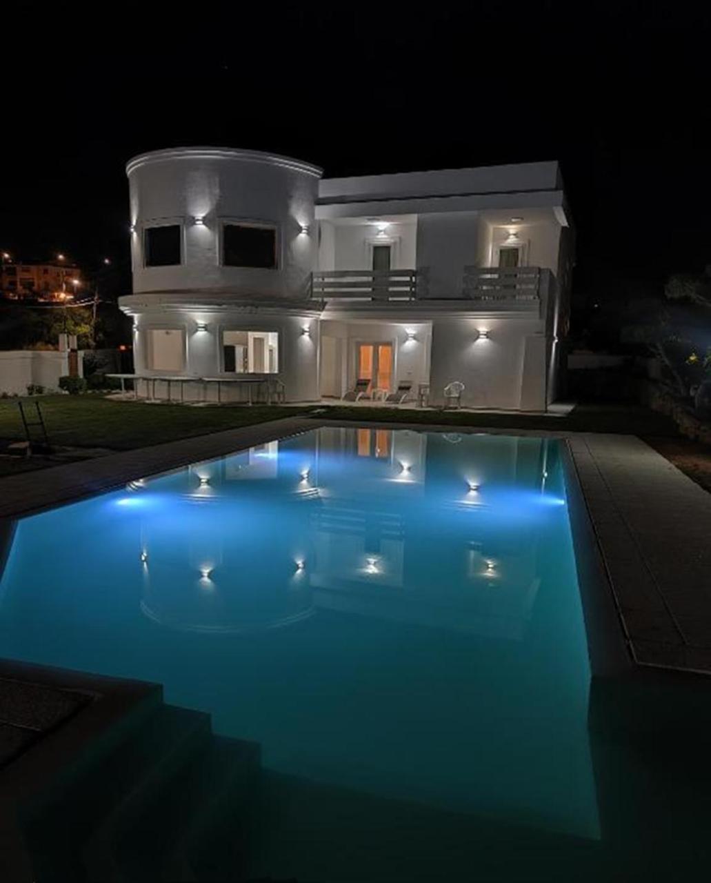 Al Mare Da Francesca Hotell Olbia Exteriör bild